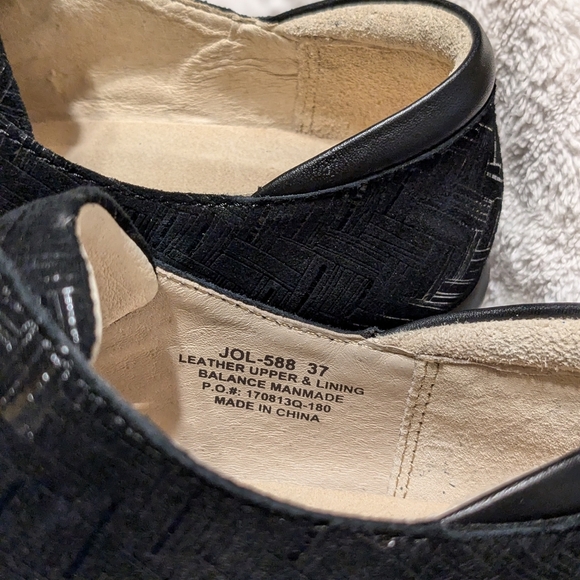 Alegria Jolene Women's size 7 (EU 37) - Picture 4 of 6